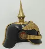 Prussian Grenadier Officers Pickelhaube Visuel 6